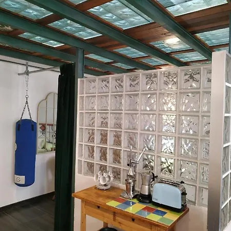 Loft De Diseño En Cimadevilla Apartamento Gijón