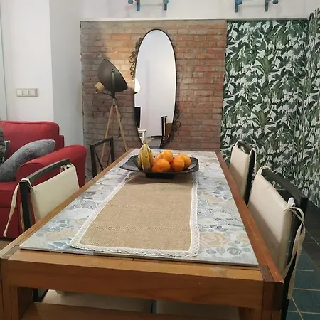 Apartamento Loft De Diseño En Cimadevilla