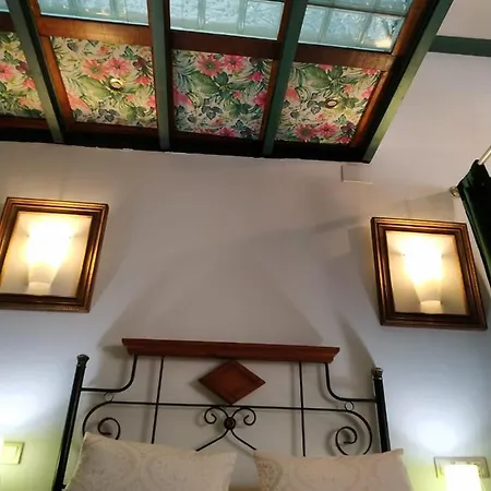 Loft De Diseno En Cima De Apartment *