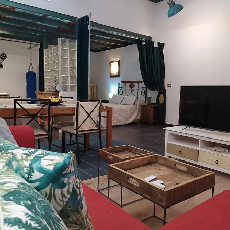 Apartment Loft De Diseno En Cima De Gijon